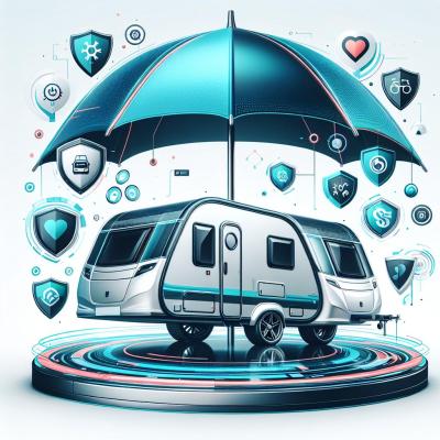 Article Image - How to Choose the Right Insurance for Your New Caravan