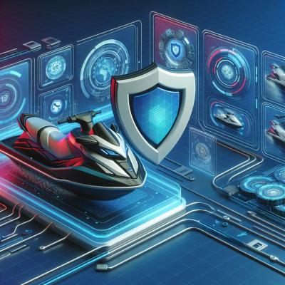 How to Choose the Right Jet Ski Insurance Plan for You