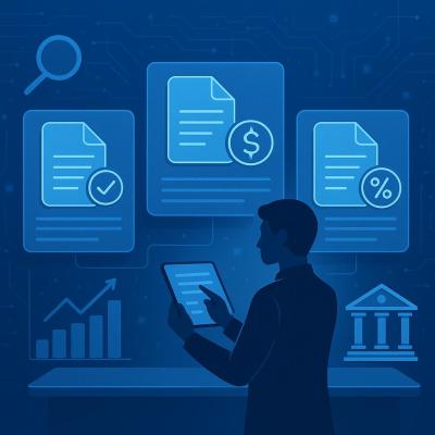 Article Image - How to Compare Business Loan Features Before You Apply