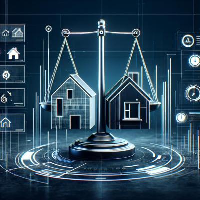How to Compare Home Loans: Tips for Finding the Best Deal