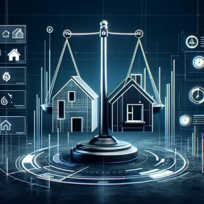 How to Compare Home Loans: Tips for Finding the Best Deal