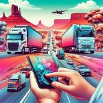 Article thumbnail image: How to Compare Truck Insurance Policies in Australia: A Guide for Drivers