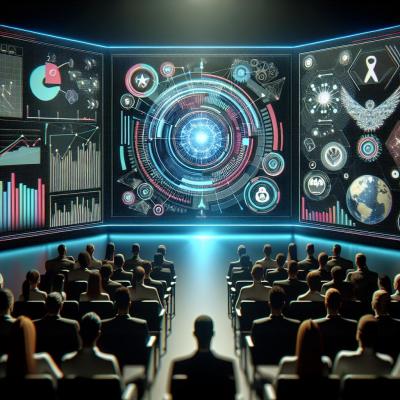How to Craft a Winning Pitch to Attract Investors