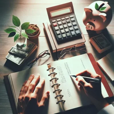 How to Create a Budget That Really Works for You