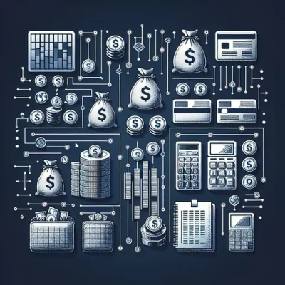 Article image: How to Create a Budget That Keeps Your Debt in Check