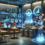 Article thumbnail image: How to Create a Financial Risk Management Plan for Your Cafe