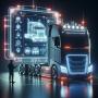 How to Create a Safety-First Culture in Your Trucking Business