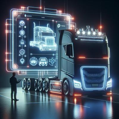 How to Create a Safety-First Culture in Your Trucking Business