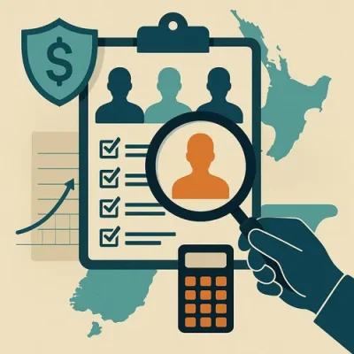 How to Evaluate Income Insurance Providers