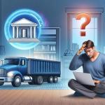 Article thumbnail image: How to Get a Truck Loan with Less-Than-Perfect Credit