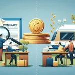 Article thumbnail image: How to Get the Best Deal on Caravan Finance – Insider Tips and Tricks