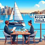 Article thumbnail image: How to Improve Creditworthiness and Increase Chances of Boat Financing Approval