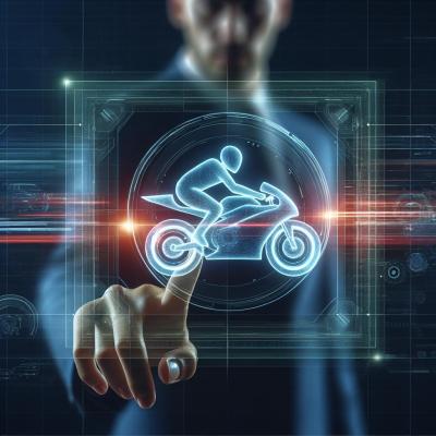 How to Improve Your Chances of Loan Approval for a Motorcycle