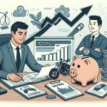 Article thumbnail image: How to Improve Your Credit Score Before Applying for a Motorcycle Loan