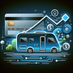 Article thumbnail image: How to Improve Your Credit Score for Better Caravan Loan Rates
