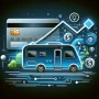 How to Improve Your Credit Score for Better Caravan Loan Rates