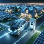 How to Integrate Electric Vehicles into Your Home Energy System