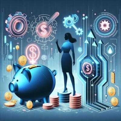 How to Make Money: For the Girls