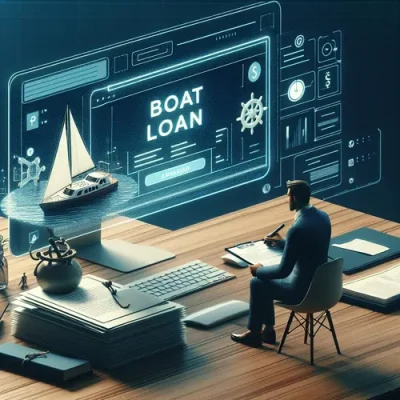 Article Image - How to Prepare Your Boat Loan Application for Quick Approval