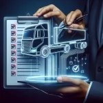 Article thumbnail image: How to Prepare for an Insurance Claim: A Truck Owner's Checklist