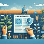 Article thumbnail image: How to Protect Your Harvest: Tips for Choosing the Right Crop Insurance