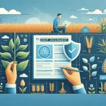 Article thumbnail image: Crop Insurance in Australia: How to Choose Cover and Protect Your Harvest
