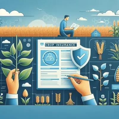 Crop Insurance in Australia: How to Choose Cover and Protect Your Harvest