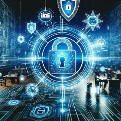 How to Protect Your Small Business from Cyber Threats