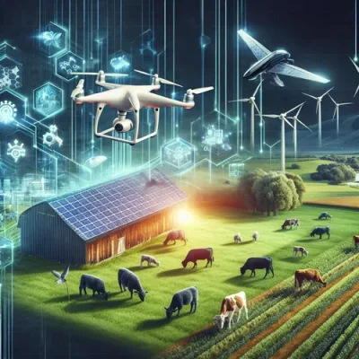 Article Image - How to Safeguard Your Farm: A Guide for Australian Farmers