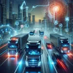 Article thumbnail image: How to Scale Your Transport Business with Smart Truck Financing
