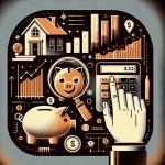 Article thumbnail image: How to Use Budgeting to Maximise Your Mortgage Refinance Options