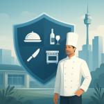 Article thumbnail image: How to minimise risk and stay compliant when starting a new restaurant
