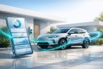 News image: Hybrid Momentum Is Changing How Australians Plan Their Next Car Loan