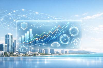 IAG Achieves 6% GWP Growth Amidst Competitive Australian Insurance Market?w=400