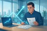 News image: IAG CEO Predicts Ongoing Insurance Premium Rises Amid Easing Inflation