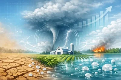 IAG Highlights Climate Change as a Factor in Rising Home Insurance Premiums?w=400