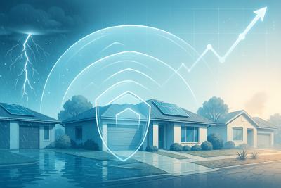 IAG Highlights Climate Change's Impact on Rising Home Insurance Costs?w=400