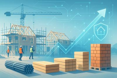 IAG Highlights Construction Cost Surge as Key Factor in Rising Home Insurance Premiums?w=400