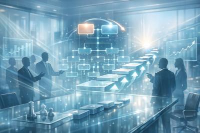 IAG Implements Executive Leadership Changes to Drive Strategic Objectives?w=400