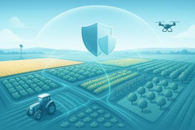 IAG and Ag Guard Forge Partnership to Elevate Crop Insurance for Australian Farmers?w=400