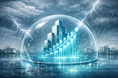 IAG's $505 Million Profit: Navigating Weather Challenges in the Insurance Sector?w=400