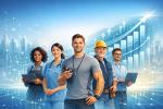 News image: IAG's Strategic Vision: Ambition 2030 Targets $25 Billion GWP