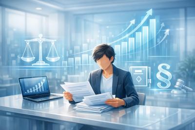 Article image: ICA Calls for Civil Liability Law Reforms to Reduce Insurance Costs: by Paige Estritori