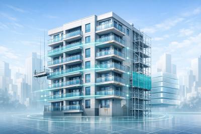 ICA Advocates for Overhaul of Victoria's Strata Legislation?w=400