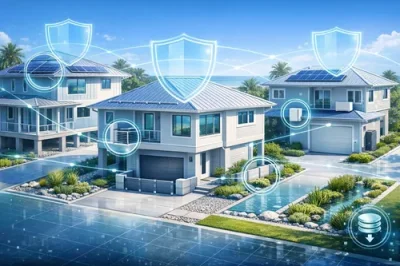 ICA's Push for Reforms to Lower Insurance Costs and Strengthen Housing Resilience in Queensland?w=400