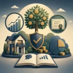 Article image: The face of an ideal wealth creation strategy