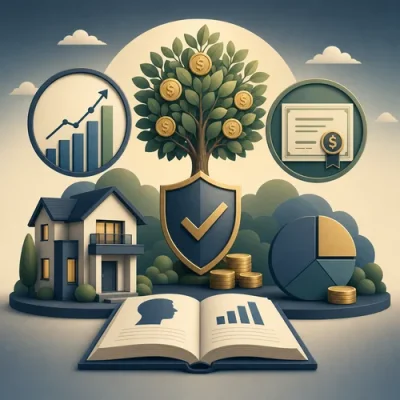 Article Image - The face of an ideal wealth creation strategy