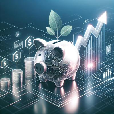 Article image: Impact of Australia's $3 Million Super Tax Cap on Retirement Savings: by Paige Estritori