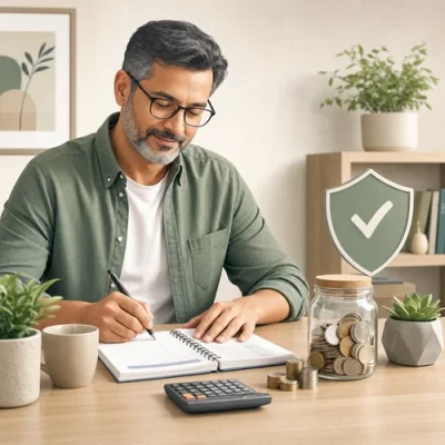 How to Improve Your Financial Health and Secure Loans Effortlessly