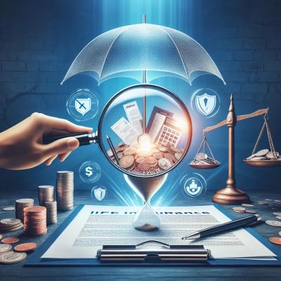 Article image: Enhancing Transparency in Australian Life Insurance Premiums: by Paige Estritori